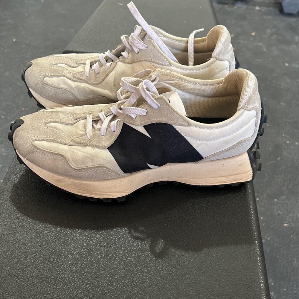 New balance 327